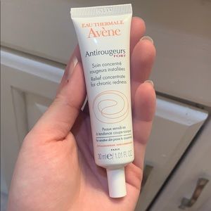 Antirougeurs Fort Relief Concentrate